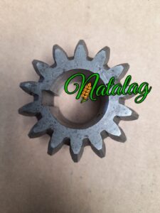 Pinion cositoare Kverneland CM 299 14 dinti