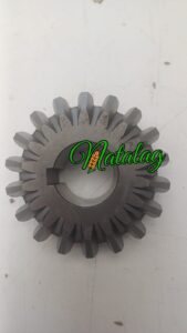 Pinion cositoare Kverneland CM 299 18 dinti