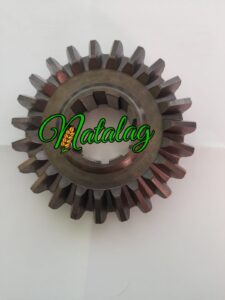 Pinion cositoare Krone Eassy Cut 400 23 dinti