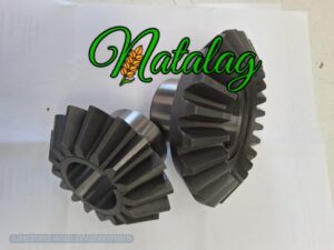 Pinion cositoare Krone Eassy Cut 280 22x16 dinț