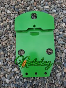 Patină cositoare Krone AM 343S 283S 323S