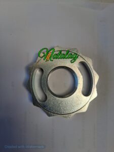 Piulita cositoare Krone 280