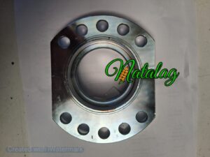 Carcasa lagăr cositoare Krone 280