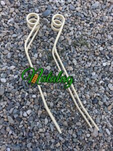 Gheare grebla Krone SW 35 38 42