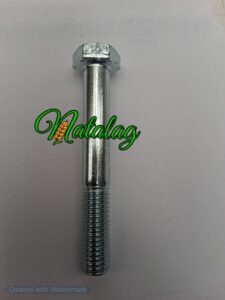 Șurub greblă.Krone Swadro M12 X 85 mm