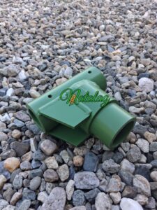 Suport cositoare Krone Am